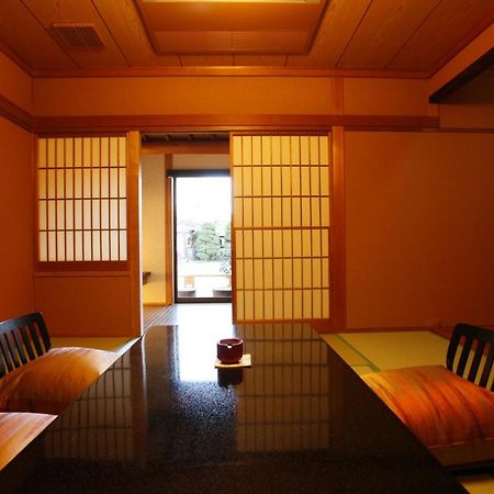 Wajoen Hotel Fuefuki Eksteriør billede