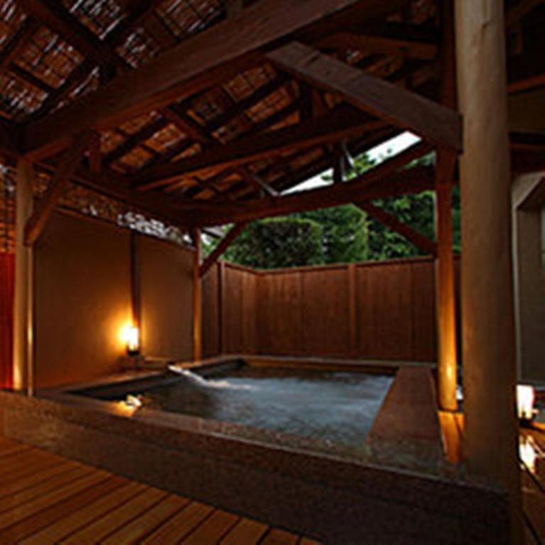 Wajoen Hotel Fuefuki Eksteriør billede