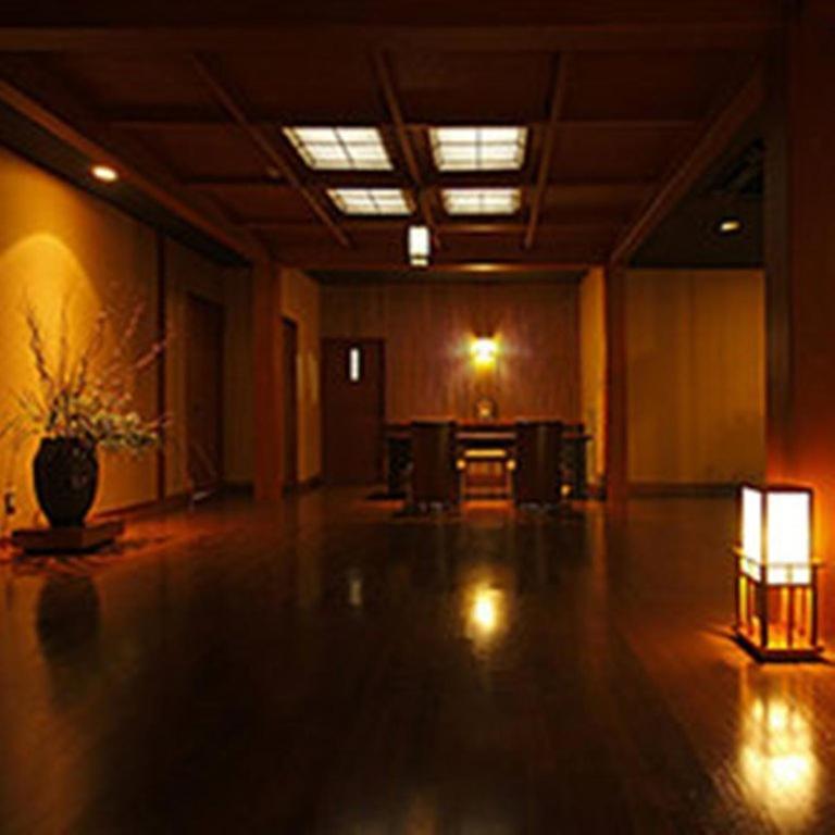 Wajoen Hotel Fuefuki Eksteriør billede